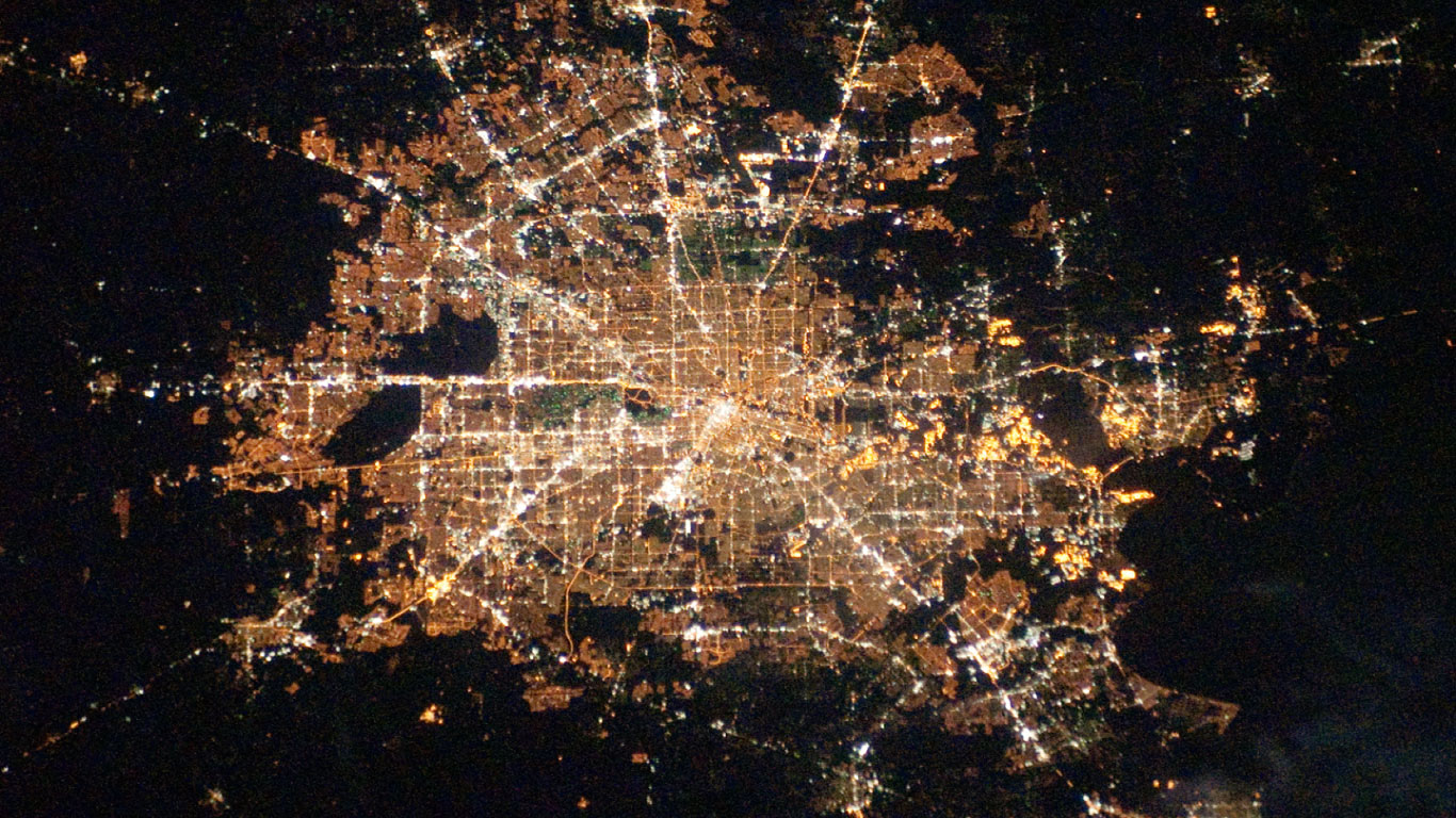Houston,TX
